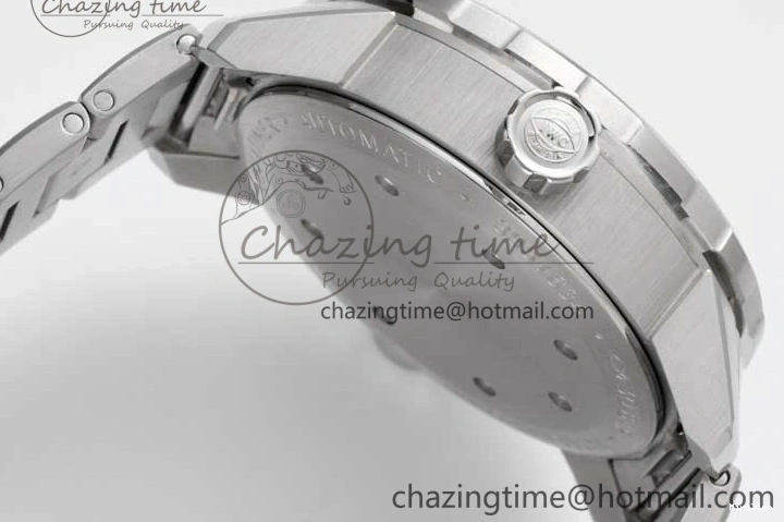 MIROTIME 0417 Versatile Aquatimer SS IW3290 V6SF 1:1 Best Edition Blue Dial on SS Bracelet A 7031